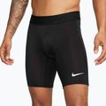 Menʼs training shorts Nike Pro Dri-Fit Fitness Long black/white 4