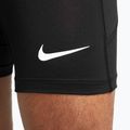 Menʼs training shorts Nike Pro Dri-Fit Fitness Long black/white 7