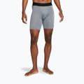 Menʼs training shorts Nike Pro Dri-Fit Fitness Long smoke grey/black