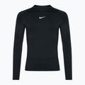 Men's training longsleeve Nike Pro Warm LS black/white