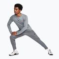 Men's training longsleeve Nike Pro Warm smoke grey/black 3