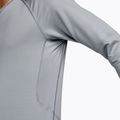 Men's training longsleeve Nike Pro Warm smoke grey/black 6