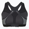 Training bra Nike Swoosh High Support black/iron grey/white 7