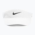 Nike Dri-Fit ADV Ace tennis visor white/anthracite/black 4