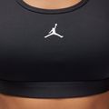 Training bra Jordan Sport black/white 5