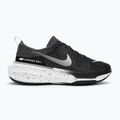 Men's running shoes Nike Invincible 3 black/white 2