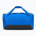 Nike Brasilia training bag 9.5 60 l game royal/black 3