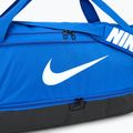 Nike Brasilia training bag 9.5 60 l game royal/black 4