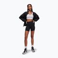 Training bra  Jordan Sport Medium Support Jumpman white/stone mauve/black 2