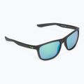 Nike Essential Endeavor seaweed/ grey green mirror sunglasses