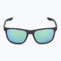 Nike Essential Endeavor seaweed/ grey green mirror sunglasses 3