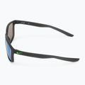 Nike Essential Endeavor seaweed/ grey green mirror sunglasses 4