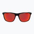 Nike Essential Endeavor M black/red mirror sunglasses 2