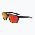 Nike Essential Endeavor M black/red mirror sunglasses 3