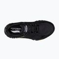 Men's trekking shoes SKECHERS Arch Fit Road Walker Recon black 15