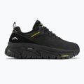 Men's trekking shoes SKECHERS Arch Fit Road Walker Recon black 2