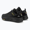 Men's trekking shoes SKECHERS Arch Fit Road Walker Recon black 3