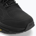 Men's trekking shoes SKECHERS Arch Fit Road Walker Recon black 7