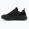 Men's trekking shoes SKECHERS Arch Fit Road Walker Recon black 10