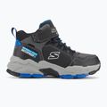 SKECHERS children's trekking shoes Drollix Venture Rush black/royal 2
