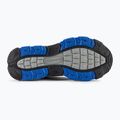 SKECHERS children's trekking shoes Drollix Venture Rush black/royal 5