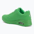 SKECHERS Uno Stand On Air women's shoes gren 3