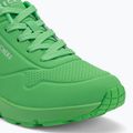 SKECHERS Uno Stand On Air women's shoes gren 7