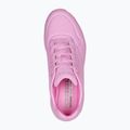 SKECHERS women's shoes Uno Stand On Air pink 3