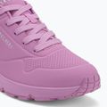 SKECHERS women's shoes Uno Stand On Air pink 7
