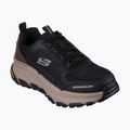 SKECHERS D'Lux Trekker men's trekking shoes black/natural 7