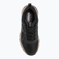 SKECHERS D'Lux Trekker men's trekking shoes black/natural 6