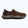 Men's shoes SKECHERS Respected Elgin brown 2