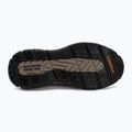 Men's shoes SKECHERS Respected Elgin brown 4