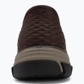 Men's shoes SKECHERS Respected Elgin brown 6