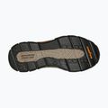 Men's shoes SKECHERS Respected Elgin brown 5