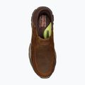 Men's shoes SKECHERS Respected Elgin brown 6