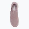 SKECHERS women's shoes Ultra Flex 3.0 Smooth Step mauve 5