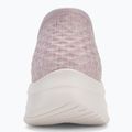 SKECHERS women's shoes Ultra Flex 3.0 Smooth Step mauve 6