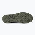 SKECHERS Uno Stand On Air olive men's shoes 6