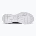 Women's SKECHERS Summits Dazzling Haze black/white shoes 4