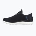 SKECHERS Slip-ins men's sneakers Summits High Range black 11