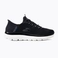 SKECHERS Slip-ins men's sneakers Summits High Range black 2