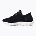 SKECHERS Slip-ins men's sneakers Summits High Range black 10