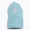 SKECHERS women's shoes Uno Stand On Air light blue 6