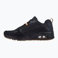 Men's shoes SKECHERS Uno Layover black 10