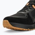 Men's shoes SKECHERS Uno Layover black 9