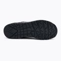 SKECHERS women's shoes Uno Dripping In Love black/pink 4