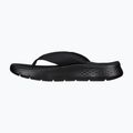 Men's flip-flops SKECHERS Go Walk Flex Sandal Vallejo black 3