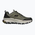 Men's shoes SKECHERS D'Lux Trekker green 2