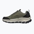 Men's shoes SKECHERS D'Lux Trekker green 3